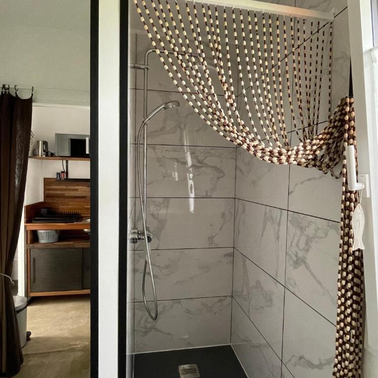 Maison rénovée proche plage avec cour privative, vélos et équipements bébé - FR-1-426-561 - Ferienhaus - 21
