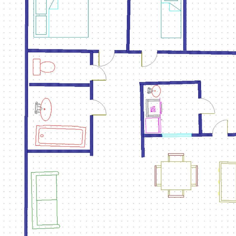 Val d'Isère : Appartement 3 pièces, balcon, 6 pers. - FR-1-411-925 - Apartamento - 11