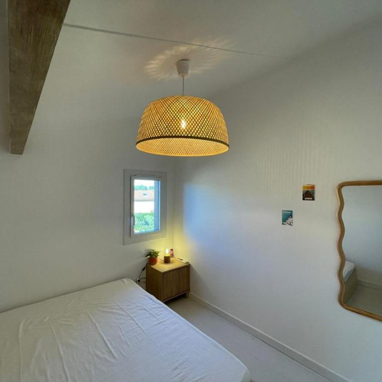 Villa rénovée avec accès plage, clim, WiFi, parking - FR-1-413-248 - Villa - 16
