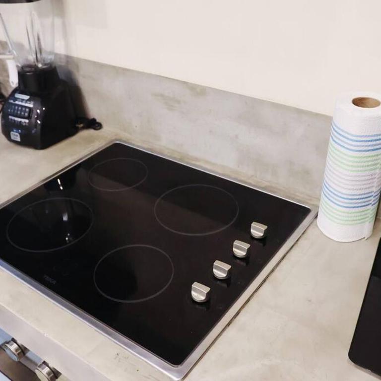 2BR Condo Plunge Pool in Tulum - Apartamento de 2 dormitorios - 2