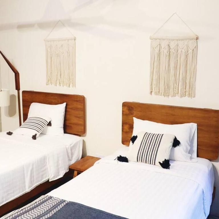 2BR Condo Plunge Pool in Tulum - Apartamento de 2 dormitorios - 5