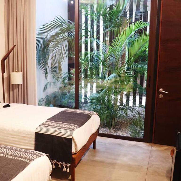 2BR Condo Plunge Pool in Tulum - Apartamento de 2 dormitorios - 7