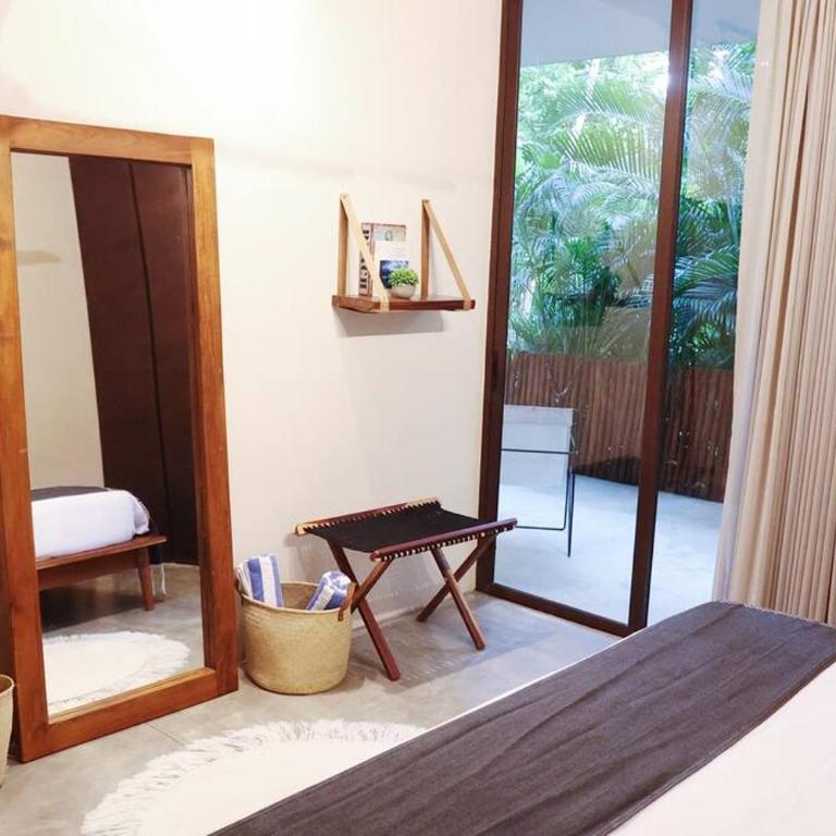 2BR Condo Plunge Pool in Tulum - Apartamento de 2 dormitorios - 9