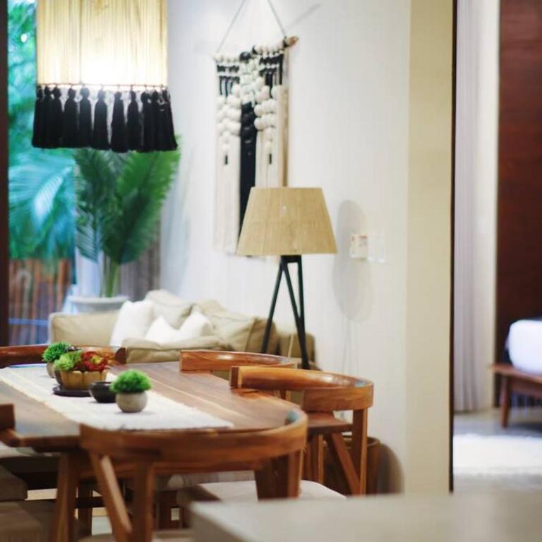 2BR Condo Plunge Pool in Tulum - Apartamento de 2 dormitorios - 10