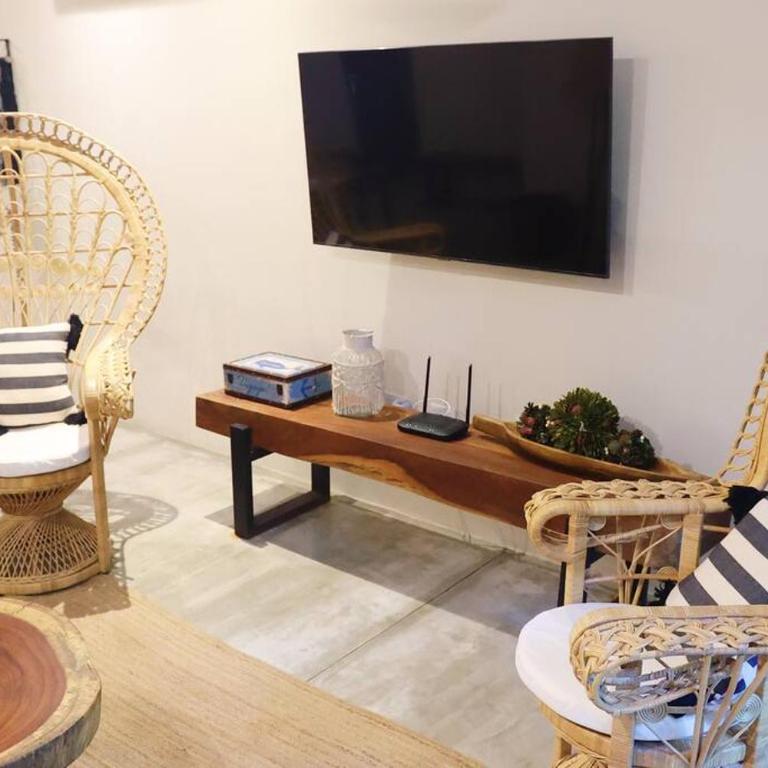 2BR Condo Plunge Pool in Tulum - Apartamento de 2 dormitorios - 12
