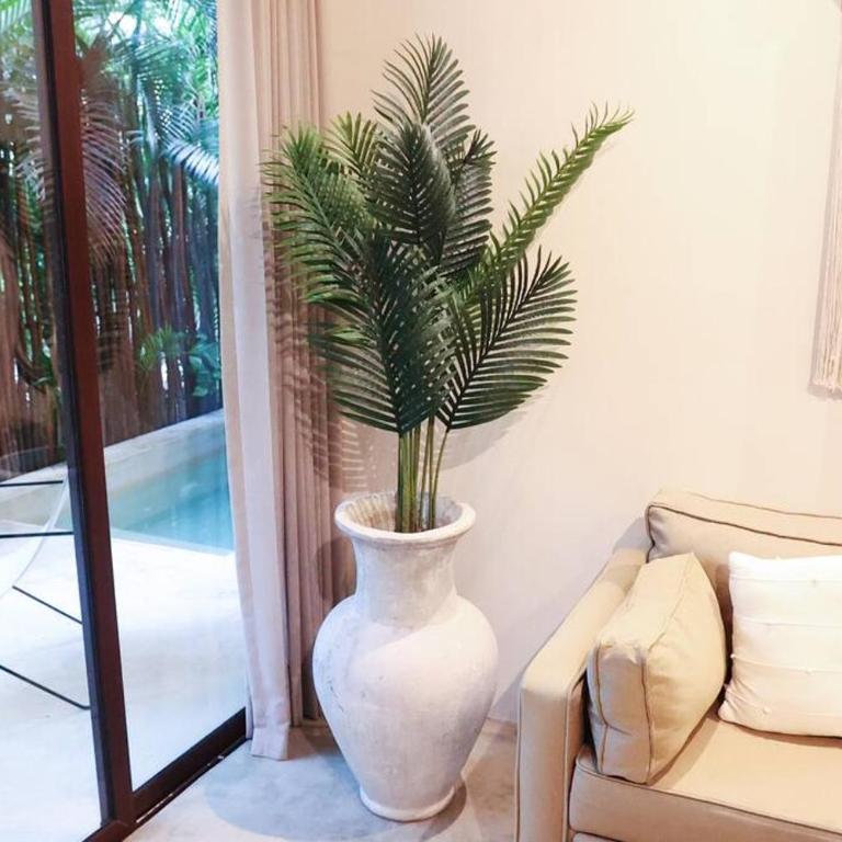 2BR Condo Plunge Pool in Tulum - Apartamento de 2 dormitorios - 13