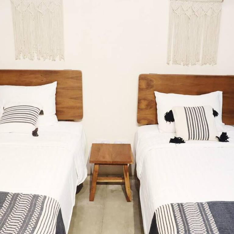 2BR Condo Plunge Pool in Tulum - Apartamento de 2 dormitorios - 15