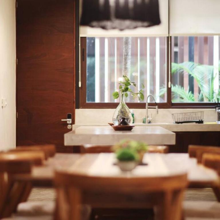 2BR Condo Plunge Pool in Tulum - Apartamento de 2 dormitorios - 16