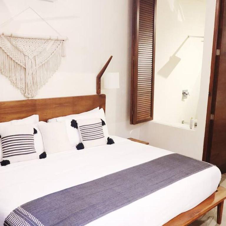 2BR Condo Plunge Pool in Tulum - Apartamento de 2 dormitorios - 17