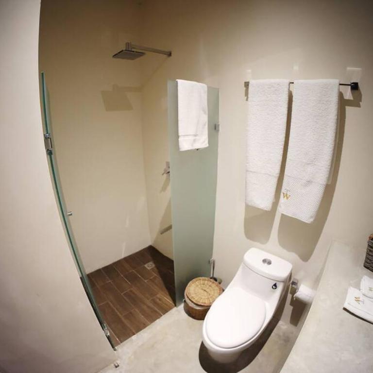 2BR Condo Plunge Pool in Tulum - Apartamento de 2 dormitorios - 18