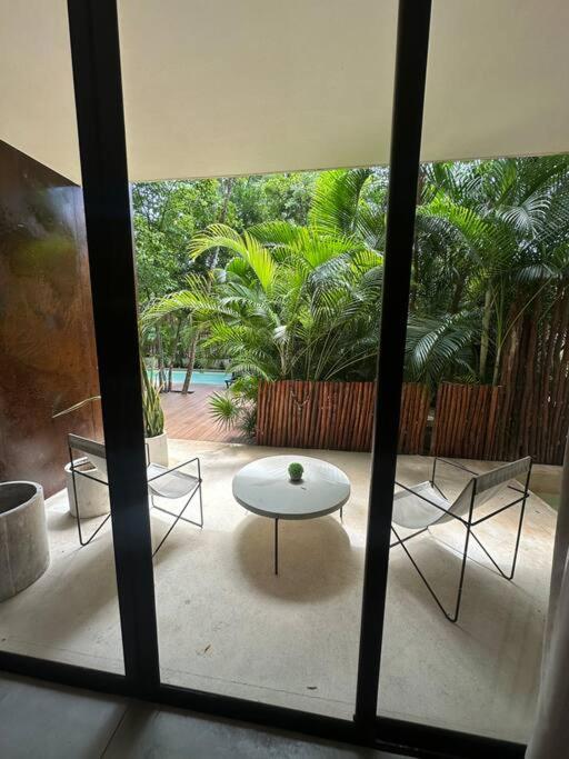 2BR Condo Plunge Pool in Tulum - Apartamento de 2 dormitorios - 21