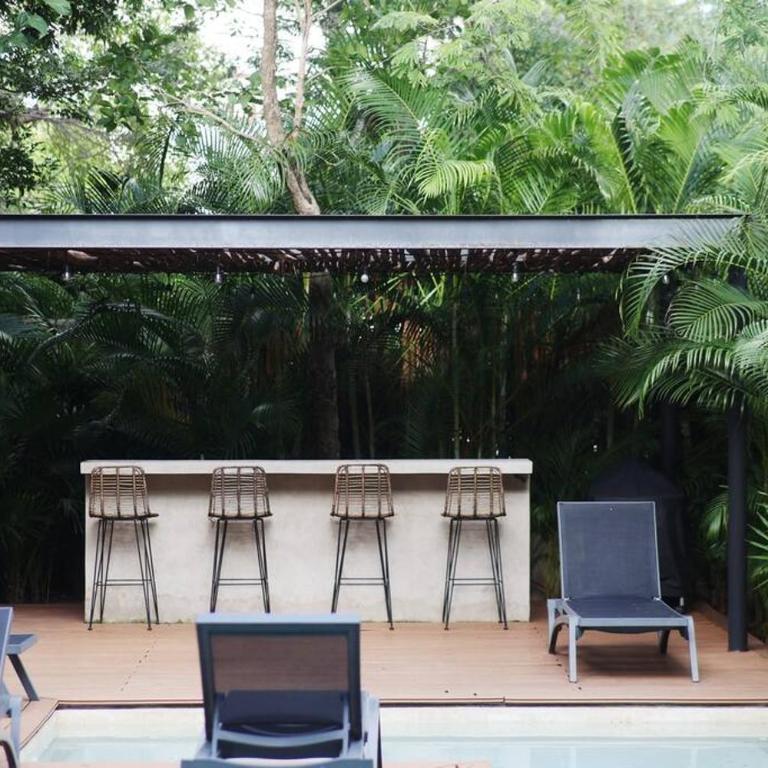 2BR Condo Plunge Pool in Tulum - Apartamento de 2 dormitorios - 22