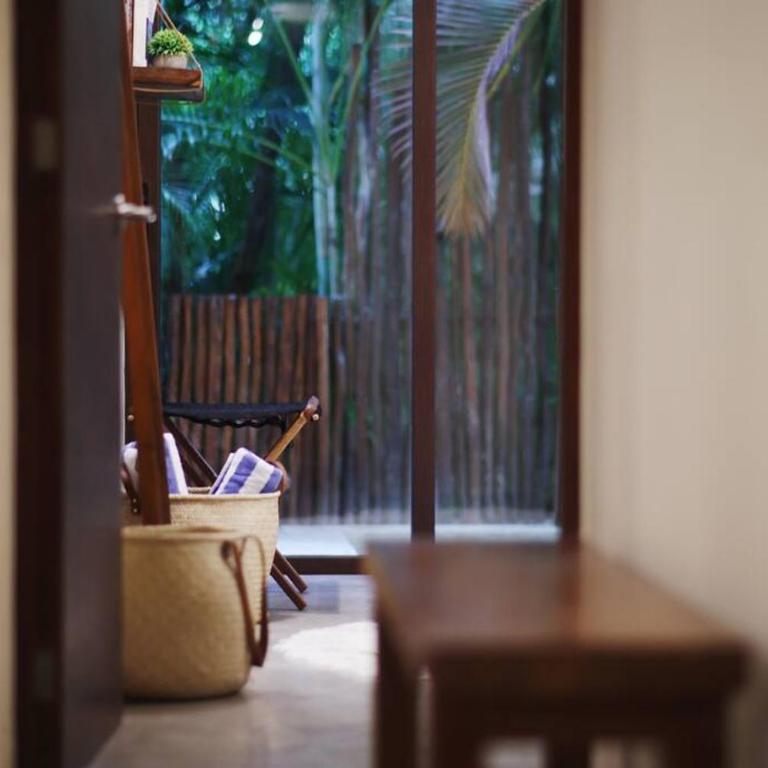 2BR Condo Plunge Pool in Tulum - Apartamento de 2 dormitorios - 23