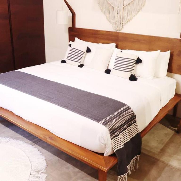 2BR Condo Plunge Pool in Tulum - Apartamento de 2 dormitorios - 24