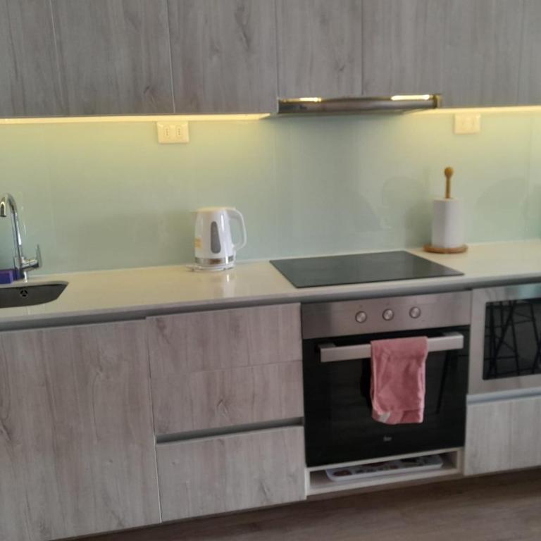 HOM I Espectacular depto 2D2B para 4PAX frente al Mar 0302 - Apartamento - 23