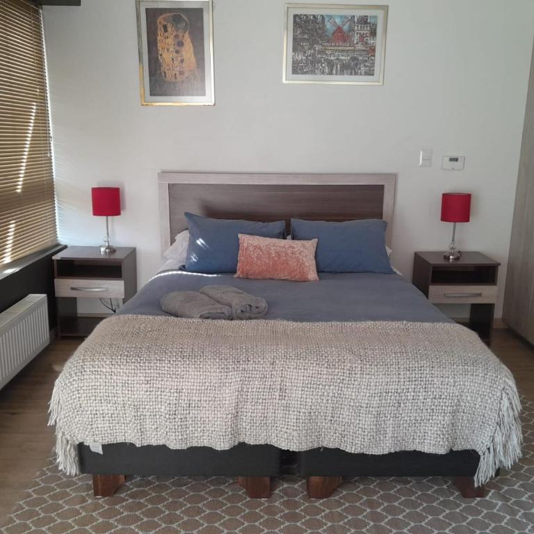 HOM I Espectacular depto 2D2B para 4PAX frente al Mar 0302 - Apartamento - 28