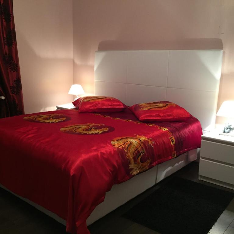 Rochire Location 2 - Appartement - 21
