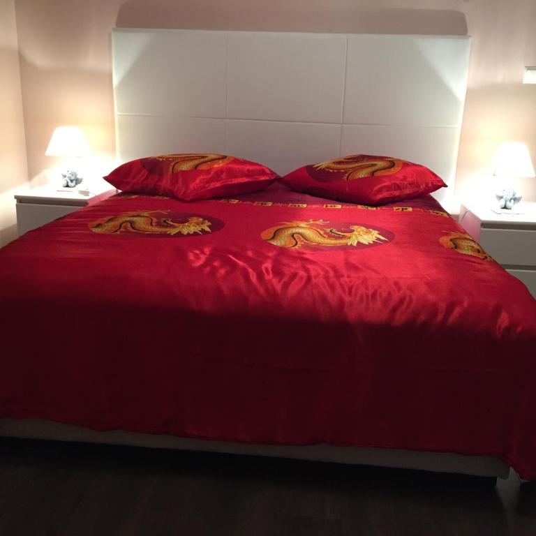 Rochire Location 2 - Appartement - 22
