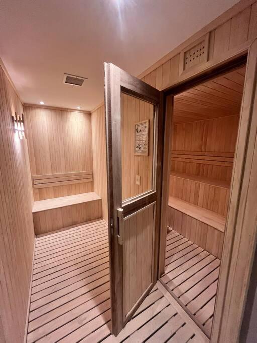 Exclusive Alto Palermo Apart - Apartamento de 1 dormitorio - 14