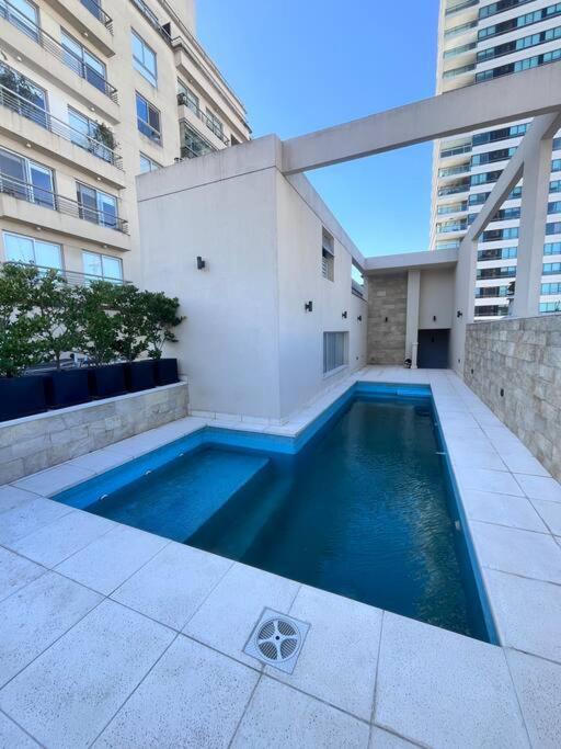 Exclusive Alto Palermo Apart - Apartamento de 1 dormitorio - 17