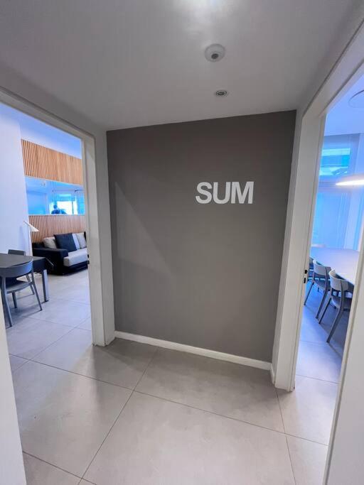 Exclusive Alto Palermo Apart - Apartamento de 1 dormitorio - 21