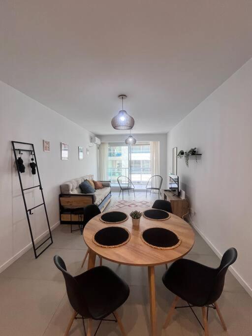 Exclusive Alto Palermo Apart - Apartamento de 1 dormitorio - 23