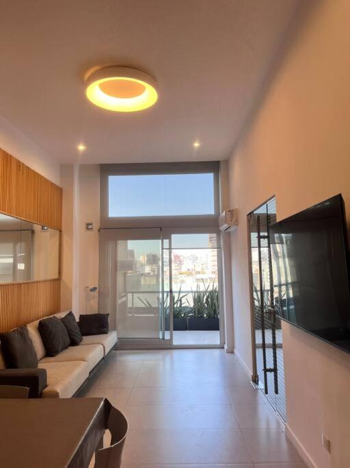 Exclusive Alto Palermo Apart - Apartamento de 1 dormitorio - 40