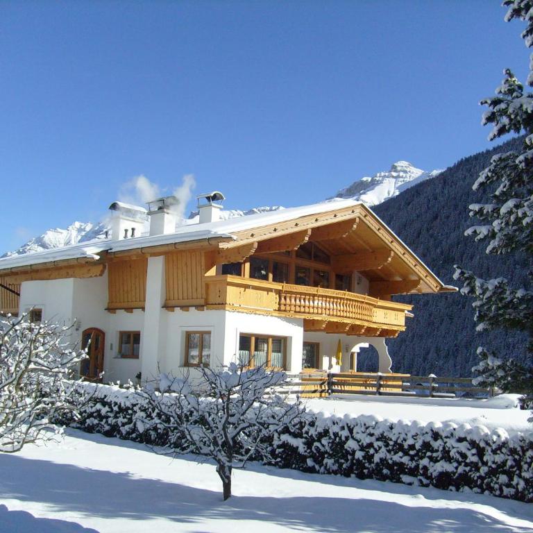 Landhaus Alpensonne - Apartment mit 2 Schlafzimmern - 51