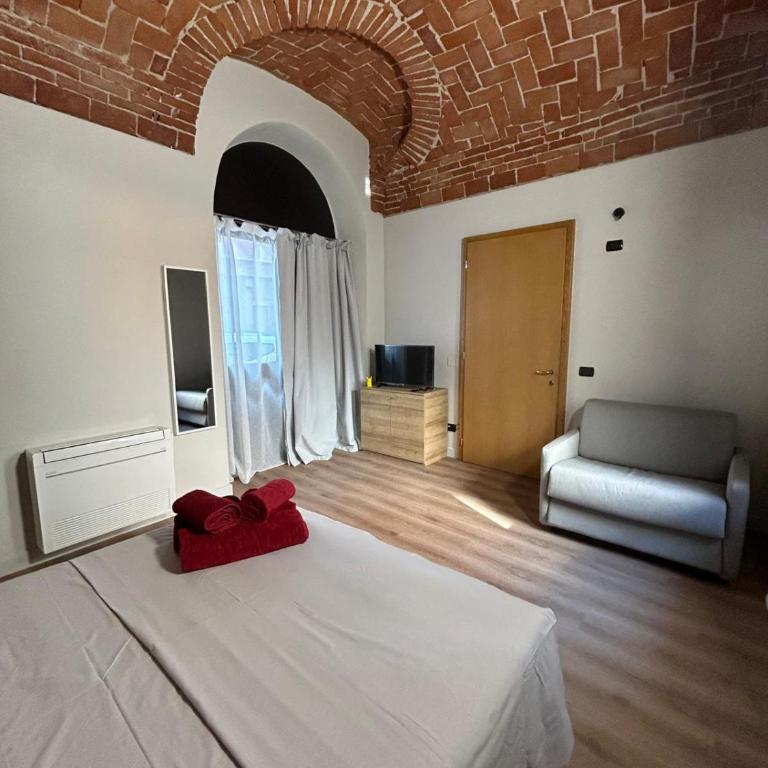 Civico 11 - Appartamento con 2 Camere da Letto - 3