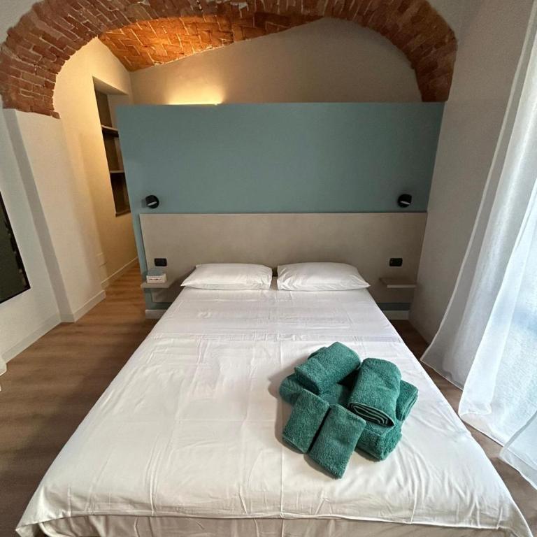 Civico 11 - Appartamento con 2 Camere da Letto - 7