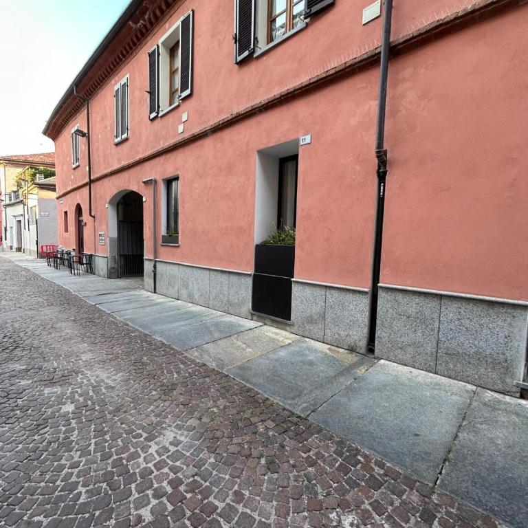 Civico 11 - Appartamento con 2 Camere da Letto - 10