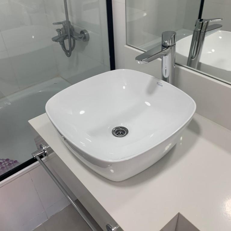Family Luxury Apart - Apartamento de 2 dormitorios - 10