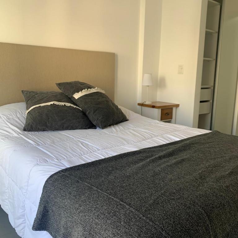 Family Luxury Apart - Apartamento de 2 dormitorios - 14