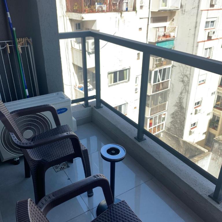 Family Luxury Apart - Apartamento de 2 dormitorios - 19