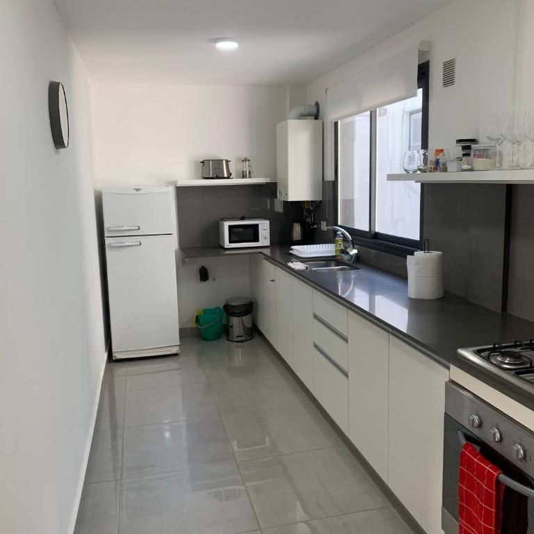 Family Luxury Apart - Apartamento de 2 dormitorios - 26