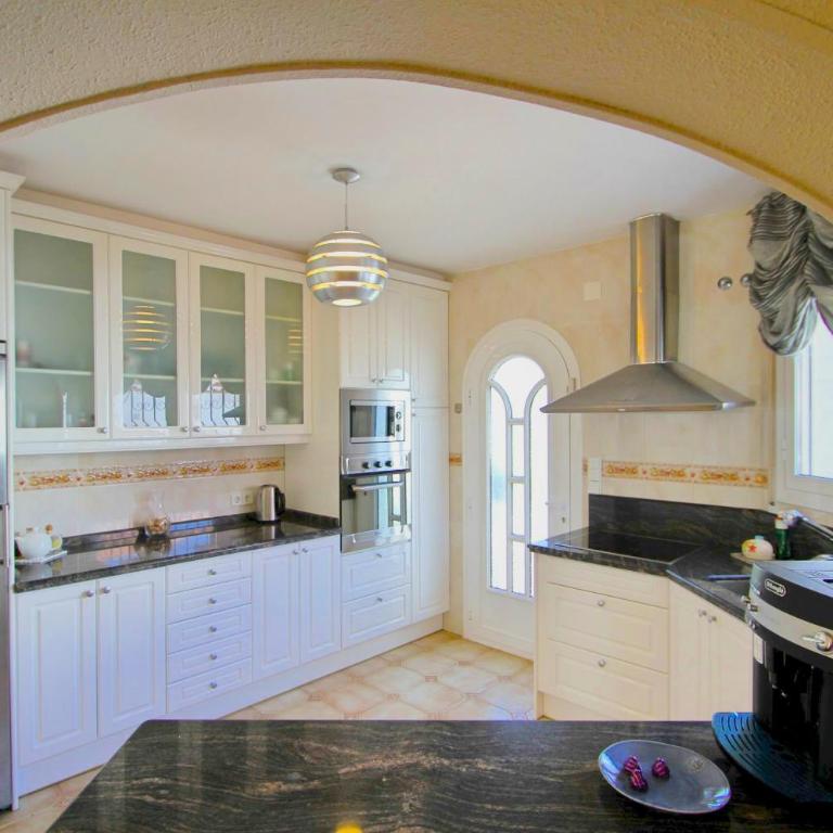 ARENDA Miami Playa Villa Lidia - Villa con piscina privada - 25