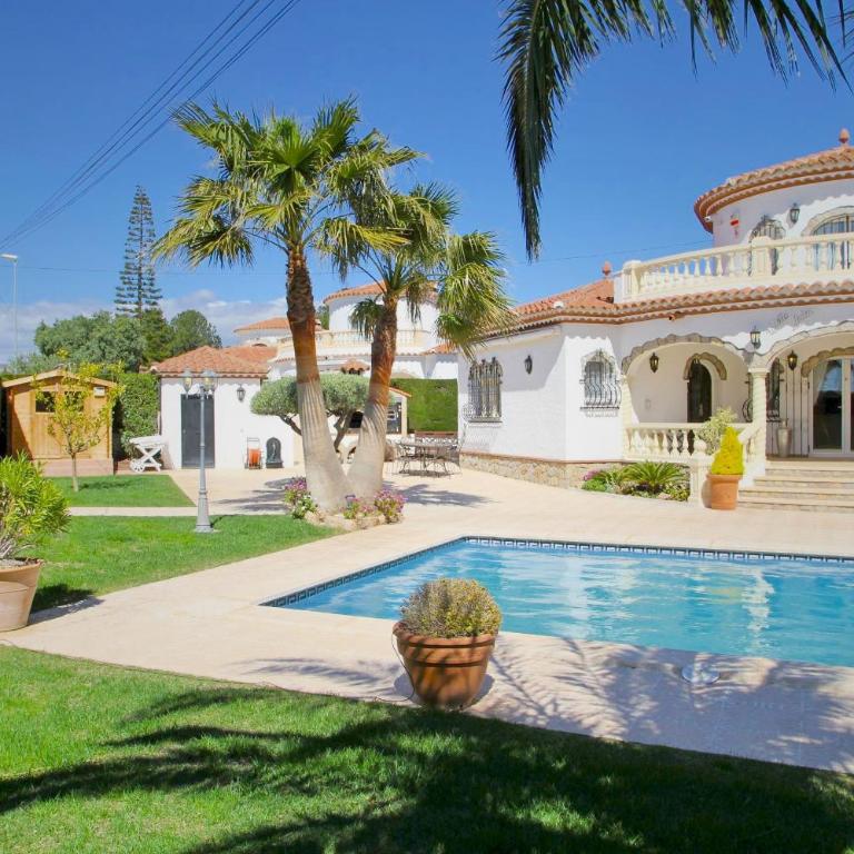 ARENDA Miami Playa Villa Lidia - Villa con piscina privada - 3