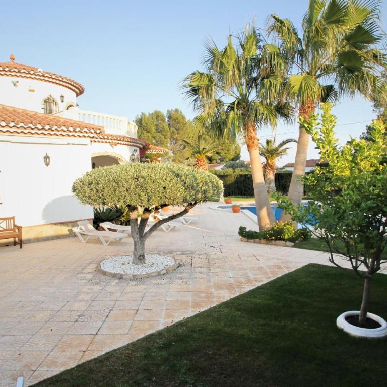 ARENDA Miami Playa Villa Lidia - Villa con piscina privada - 15