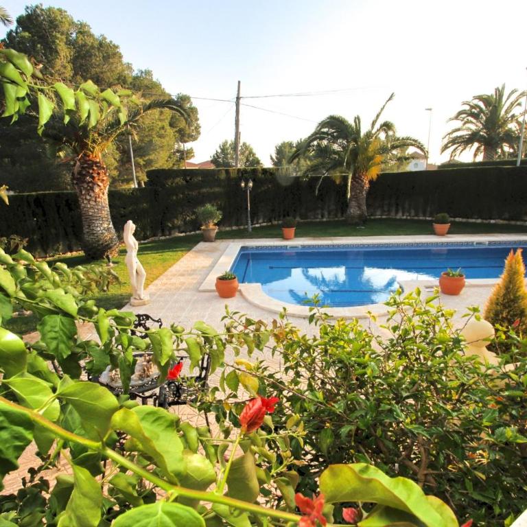 ARENDA Miami Playa Villa Lidia - Villa con piscina privada - 8