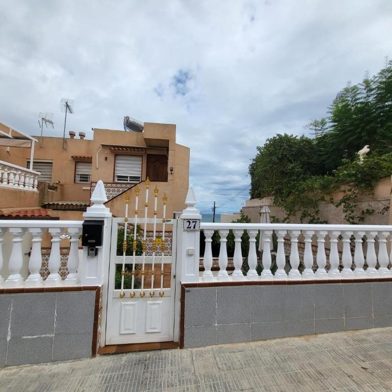 Casa Dante - One-Bedroom House - 26