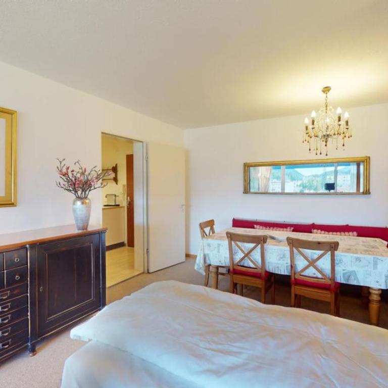 Residenz am See B307 - Apartment mit Blick auf die Berge - 4