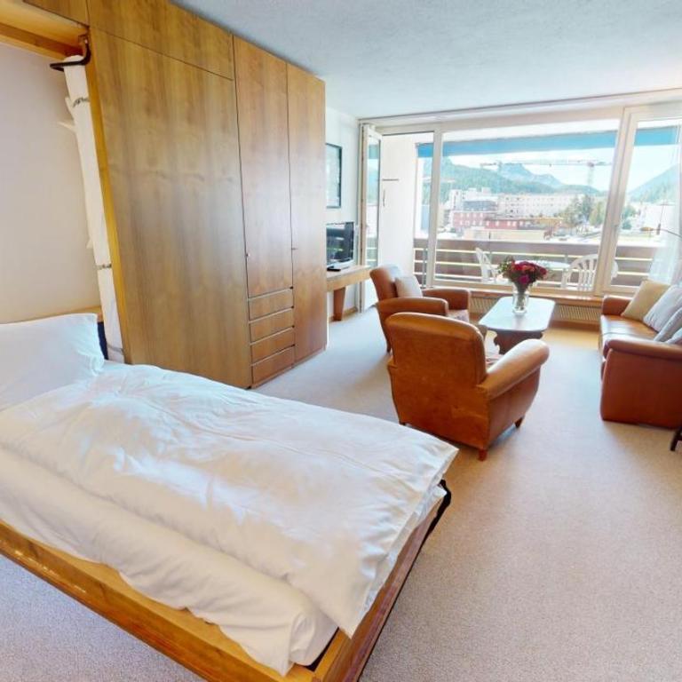 Residenz am See B307 - Apartment mit Blick auf die Berge - 5