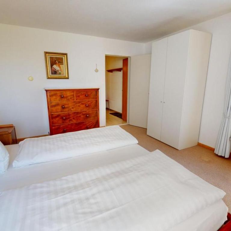 Residenz am See B307 - Apartment mit Blick auf die Berge - 8