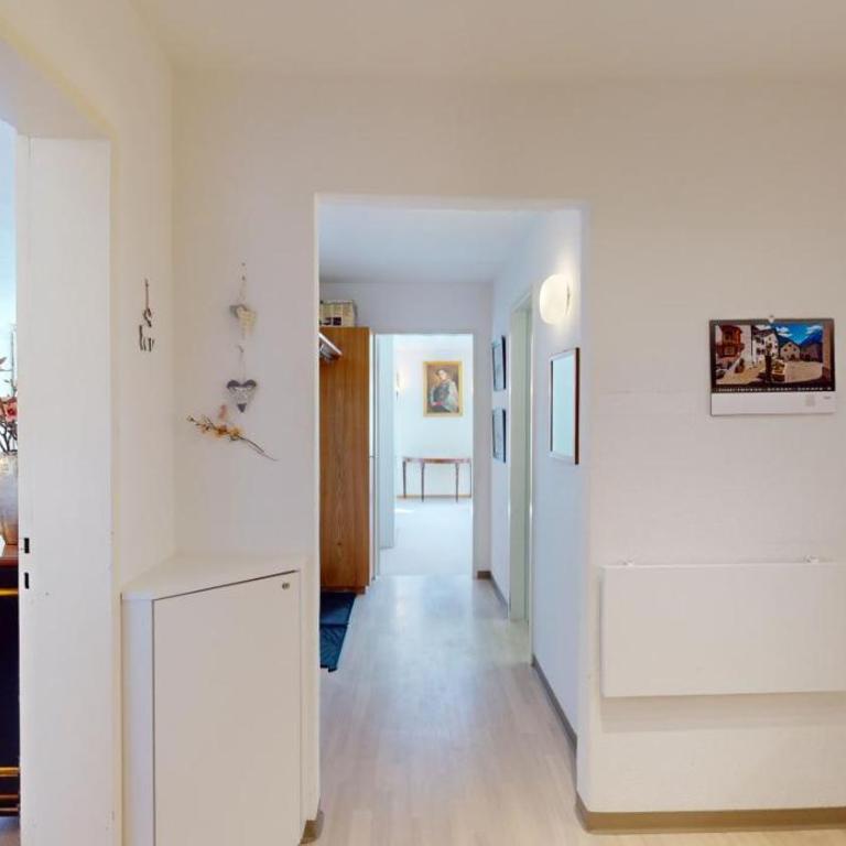 Residenz am See B307 - Apartment mit Blick auf die Berge - 12