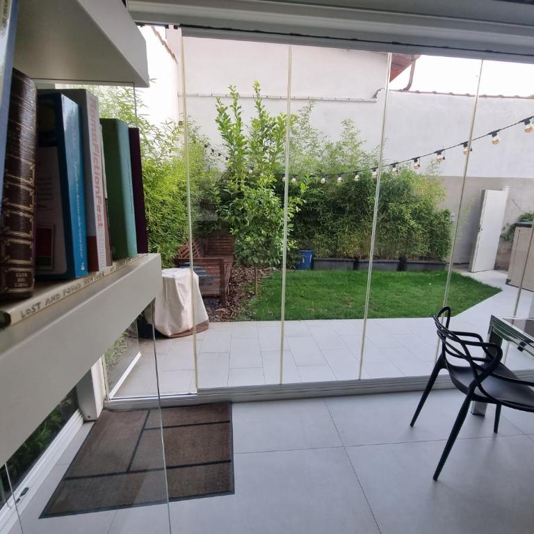 Brando Apartment II RomaPigneto - Appartamento con 1 Camera da Letto - 4