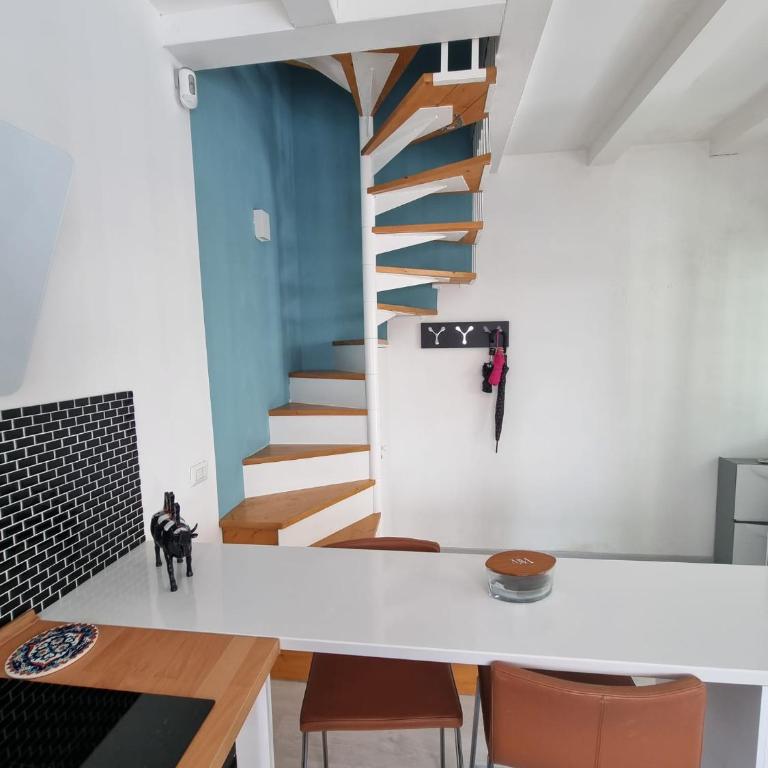 Brando Apartment II RomaPigneto - Appartamento con 1 Camera da Letto - 9