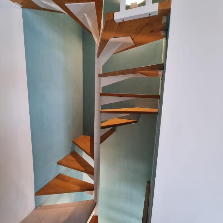 Brando Apartment II RomaPigneto - Appartamento con 1 Camera da Letto - 10