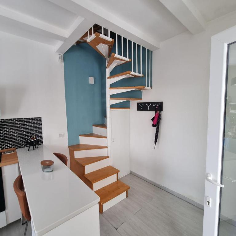 Brando Apartment II RomaPigneto - Appartamento con 1 Camera da Letto - 12
