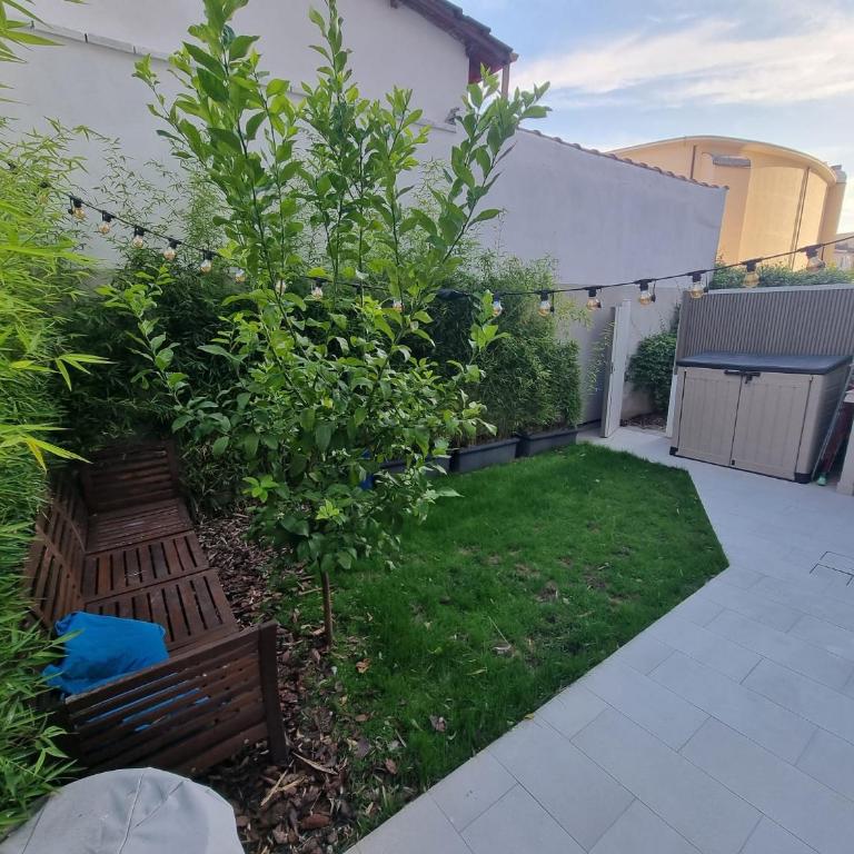 Brando Apartment II RomaPigneto - Appartamento con 1 Camera da Letto - 13