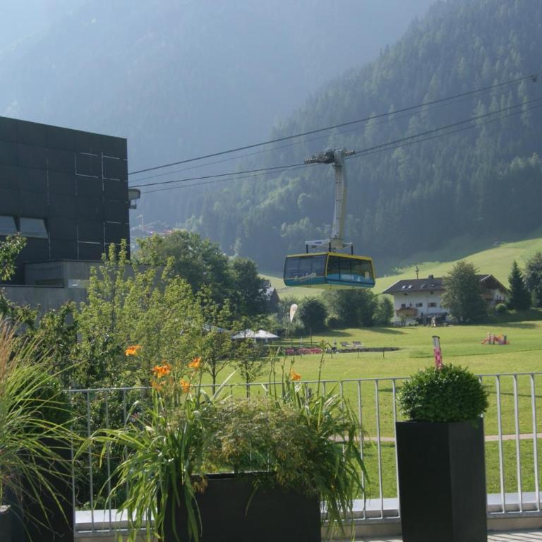 Apart Mountain Lodge Mayrhofen - Penthouse-Apartment - 2